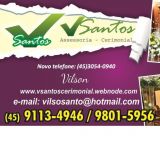 VSantos Assessoria e Cerimonial - () -