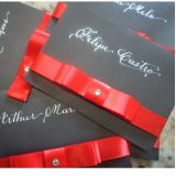 Atelier de Caligrafia ?Oficina das Letras