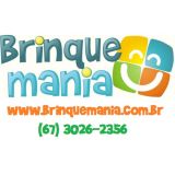 Brinquemania Aluguel de Brinquedos e Recreação
