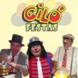 Giló Festas - Recreações e animações em geral