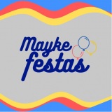 Mayke festas e Personalizados