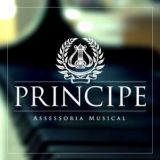 Príncipe Assessoria Musical
