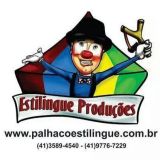 Estilingue Produções