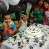 Fernanfest