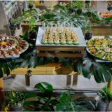 Buffet Supremo Gourmet