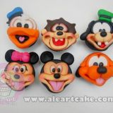 Ale Art Cake