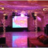 Saphi Eventos