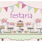 Festaria Festas Personalizadas
