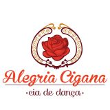 Cia. de Dança Alegria Cigana
