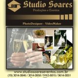 Studio Soares Produções e Eventos