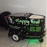 Happy Fest-Festas e Eventos