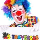 As Travessas Festas E Eventos Infatins