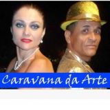 Caravana da Arte Música ao Vivo e humor p/eventos