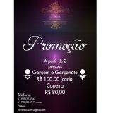 Rosa´s Produções & Eventos