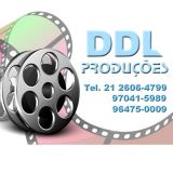 Ddl Produções Foto e Vídeojornalismo