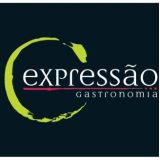 Expressão Gastronomia Eventos