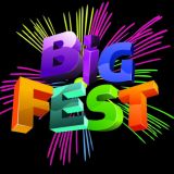 Big Fest Decorações