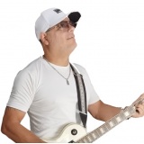 Banda Chic tá Bacana
