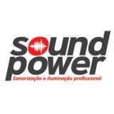 Sound Power Sonorização e Iluminação