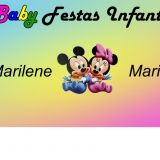 Baby Festas Infantis