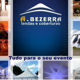 A Bezerra Tendas e Coberturas
