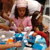 Recreação para crianças festas e casamentos