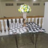 Buffet A Arte de Servir