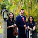 Grupo Repertório - Música ao vivo para casamentos.