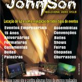 John Som & Eventos Ltda
