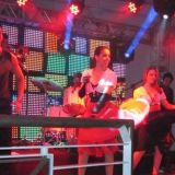 Casablanca Banda Show