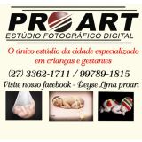 Proart Estúdio Fotográfico Digital