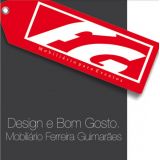 Ferreira Guimarães - Mobiliario para Eventos