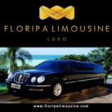 Floripa Limousines locação de Limousine e outros