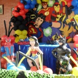 Meus Bimbins Festas Infantil
