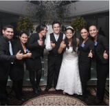 Cerimonial Aliança de Amor