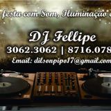 DJ Fellipe