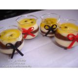 Flor de Chantilly