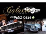 Galaxie Locação