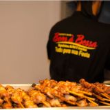 Buffet de Espetinho em Domicílio Curitiba