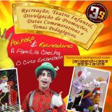 3´s Recreação, Promoções e Eventos
