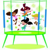 F J Diversão Infantil