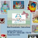 Doces Grãos Confeitaria Artesanal
