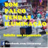 AtumusS Produção de Eventos & Locação