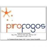 Pirofogos