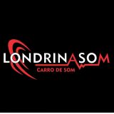 Londrinasom Carro de Som - Locuções