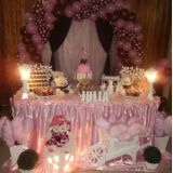 Anjinho Decorações e brinquedos