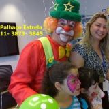 palhaço para festa,animação infantil