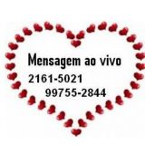 Mensagem Ao Vivo Nova Iguaçu Grandes Emoções