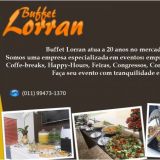 Buffet Lorran