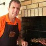 Churrasqueiro FRicardo